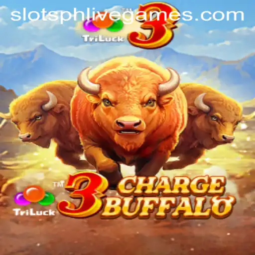Exploring 3ChargeBuffalo: A Thrilling Adventure in Slots Gaming