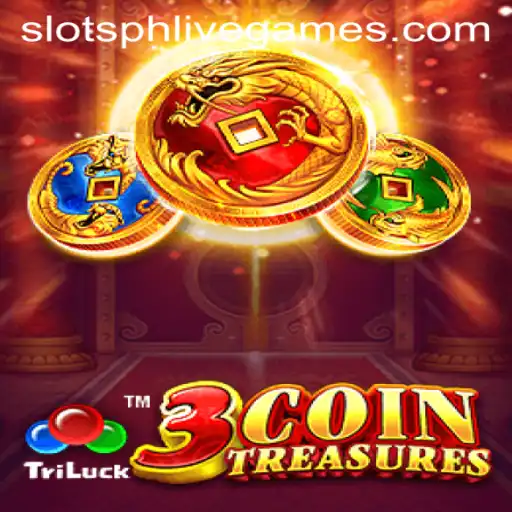 Explore the Thrilling Adventure of 3CoinTreasures