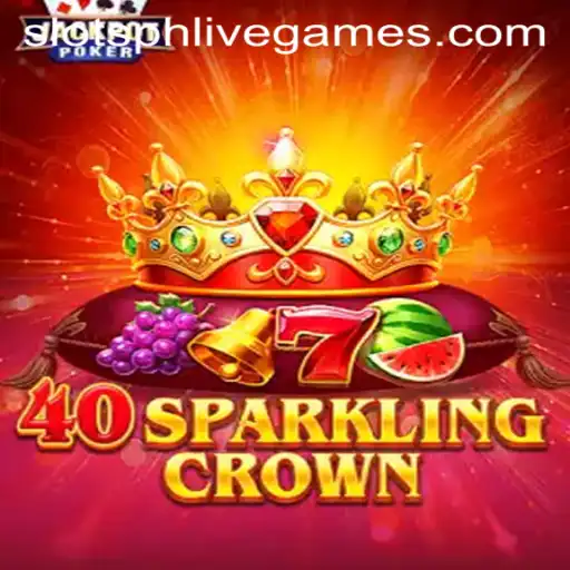 Exploring the Thrills of 40SparklingCrown: A Unique Adventure in Slots Gaming