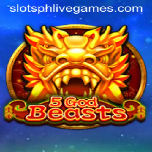 Exploring the Mystical Realm of 5GodBeasts Slots: A Casino Adventure