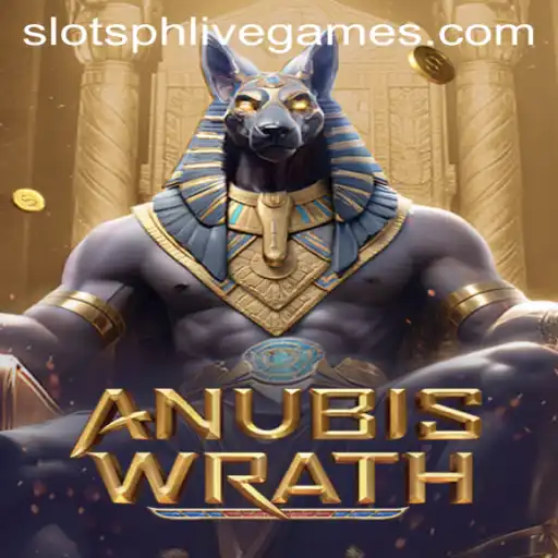 Exploring AnubisWrath: A Mesmeric Descent Into Ancient Egyptian Slots