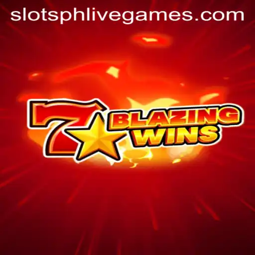 BlazingWins: A Thrilling Slot Game Experience