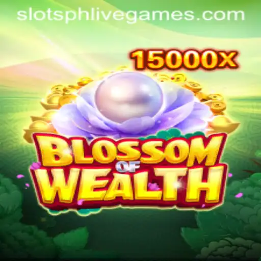 Exploring BlossomofWealth: A Slot Adventure by Slotsph