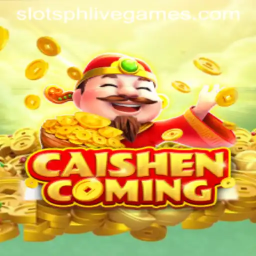 CAISHENCOMING: A New Arrival in the World of Slots