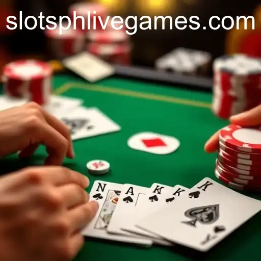 The Exciting World of Card Games: A Rich Tapestry