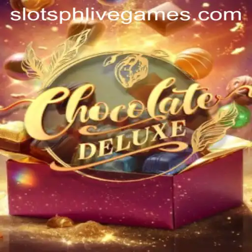 Discover the Exhilarating World of ChocolateDeluxe: A New Slot Game Experience