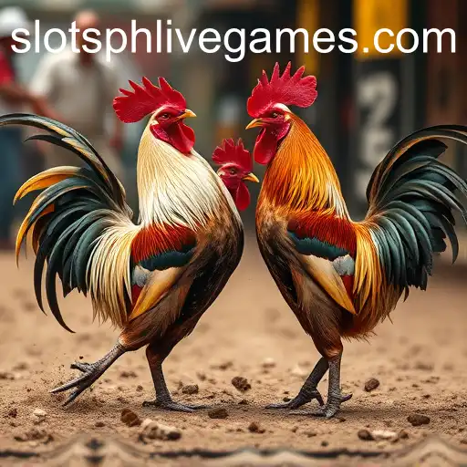 Cockfighting: A Controversial Tradition and Its Connection to Online Platforms like Slotsph