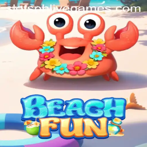 Dive into the Exciting World of BeachFun SlotsPH