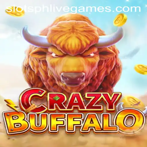 Explore the Thrilling World of CRAZYBUFFALO Slots in the Philippines