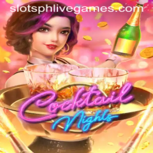 Exploring CocktailNights: A Vibrant Slots Game on SlotsPH