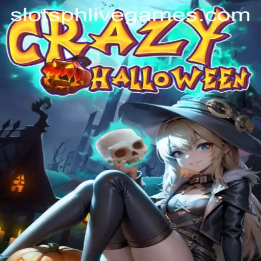 Exploring the Thrills of CrazyHalloween Slots: A Spooky Adventure
