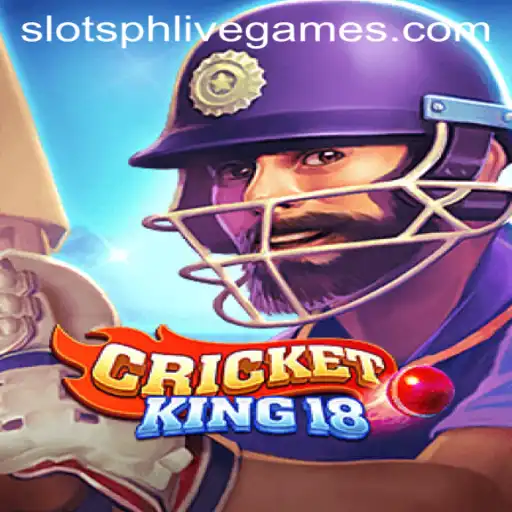 Exploring CricketKing18: The Thrilling Slots Game with a Twist