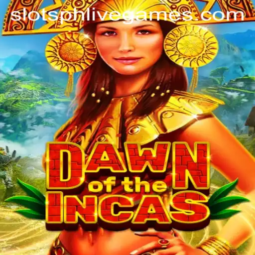 Exploring the Exciting World of DawnoftheIncas SlotsPH