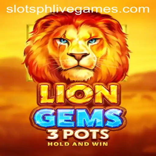 Exploring LionGems3pots and the World of Slots