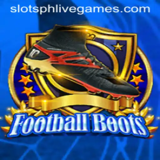 FootballBoots: A New Era of Gaming with Slotsph