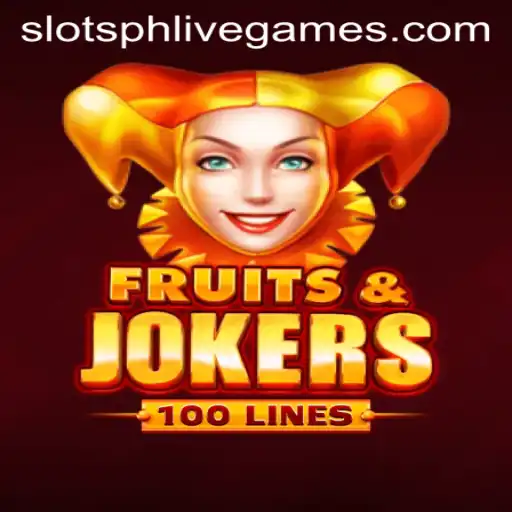 Discover FruitsAndJokers100: A Thrilling Slot Adventure with SlotsPh