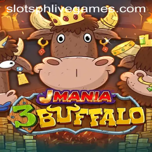Explore the Thrilling World of JMania3Buffalo Slots: Dive into the Adventure