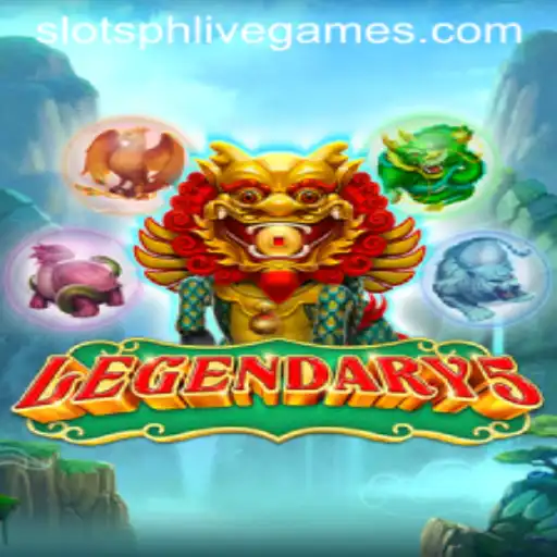 Exploring Legendary5: A New Era in Slots Gaming with Slotsph