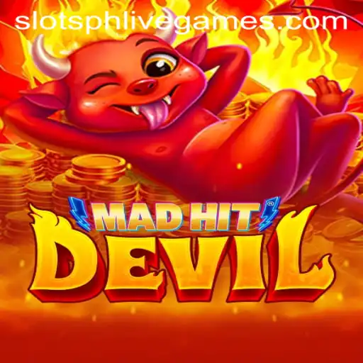 MadHitDevil: A Thrilling New Adventure in the World of Slots