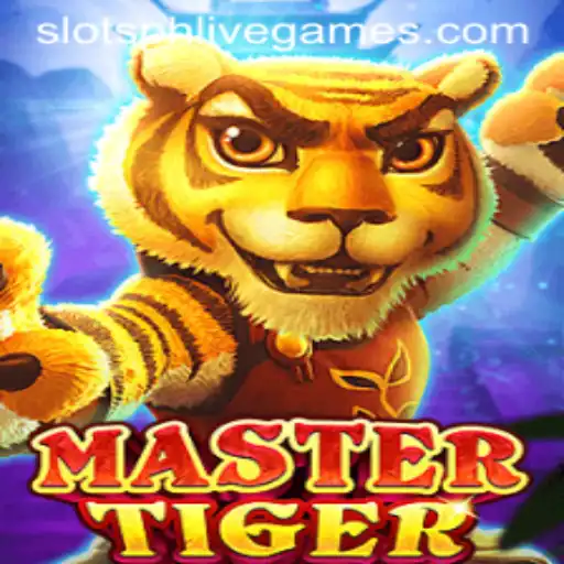 MasterTiger: The Exciting World of SlotsPH Gaming