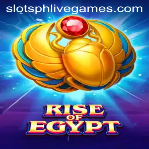 Exploring the Allure of 'RiseOfEgypt' Slots Game