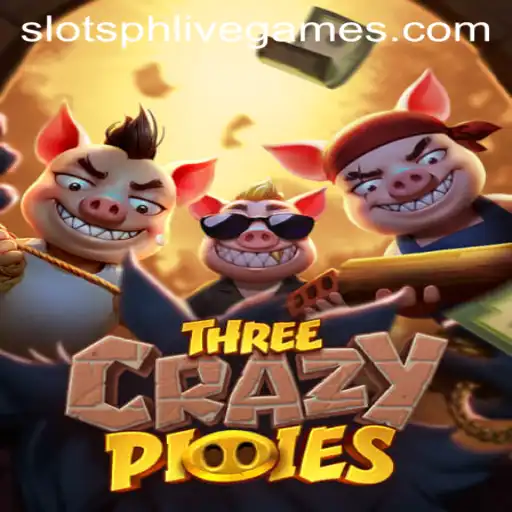 Unveiling the Excitement of ThreeCrazyPiggies: A Slot Adventure