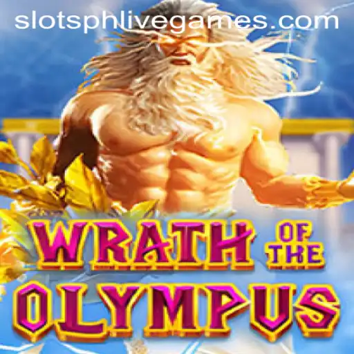 Wrath of Olympus: A Thrilling Adventure in the World of Slots