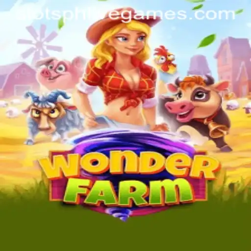 Discovering WonderFarm: The Slot Gaming Experience