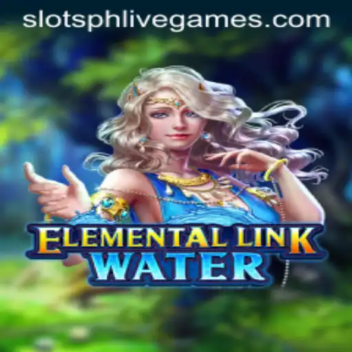 Dive into Adventure with ElementalLinkWater: A Captivating Slots Experience