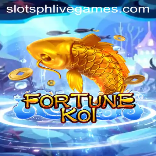 Exploring FORTUNEKOI: A Thrilling Dive into the SlotsPH Universe