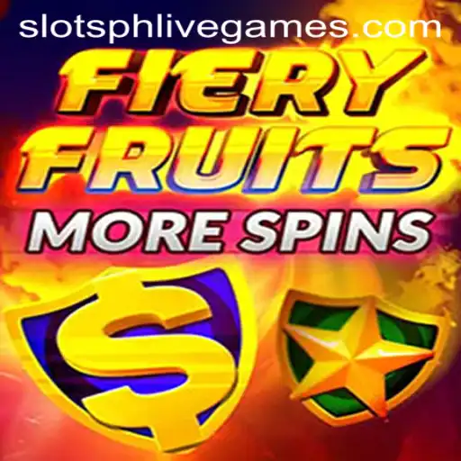 Exploring FieryFruitsMoreSpins: A Thrilling Slots Experience with Slotsph