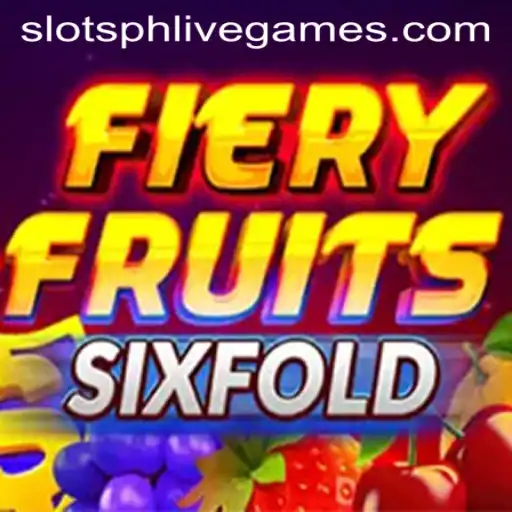 FieryFruitsSixFold: A Thrilling Adventure in Slots Gaming
