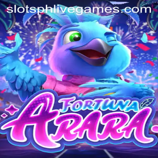 Discovering FortunaArara: The New Slots Game Taking the World by Storm