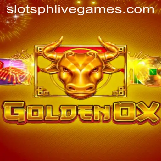 Unveiling GoldenOx: A Dazzling Slot Game Experience