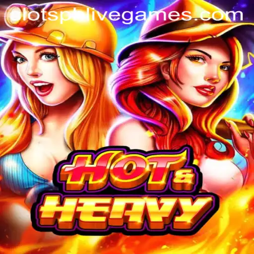 HotHeavy Slots: An Exciting New Addition to the World of Gaming