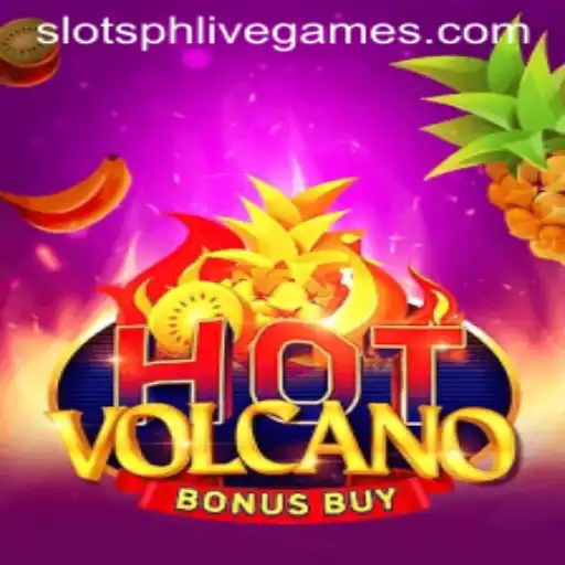 Exploring HotVolcanoBonusBuy: The Latest Sensation in SlotsPH