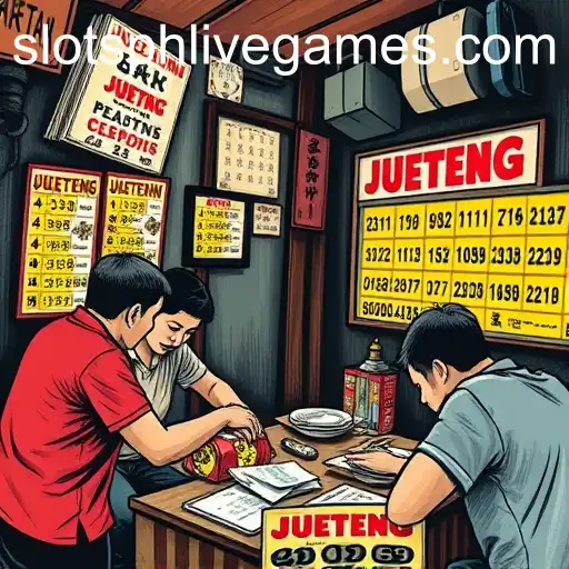 Jueteng: Understanding the Underground Lottery Phenomenon