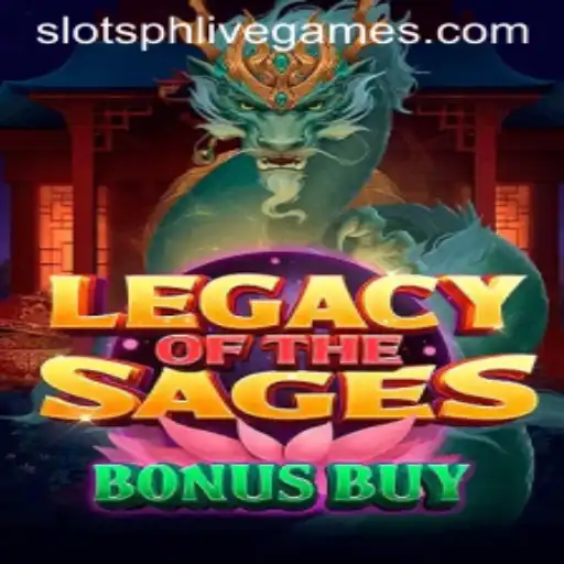 Legacy of the Sages Bonus Buy: Exploring the Thrilling Slot Game Phenomenon