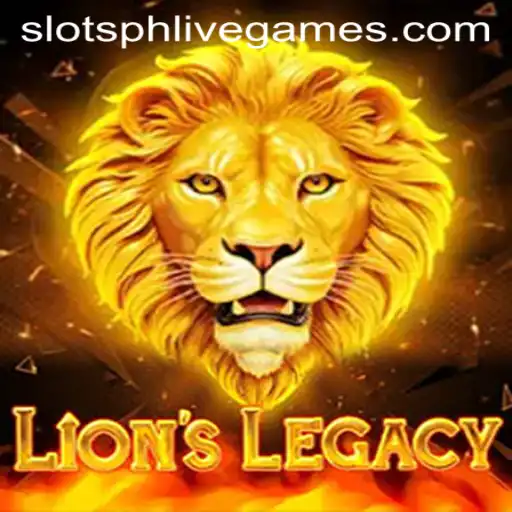 Explore LionsLegacy: An Adventure into the World of SlotsPH