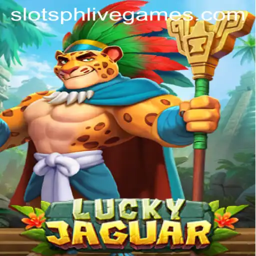 Exploring the Thrills of LuckyJaguar Slots: A New Era of Gaming
