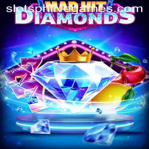 Exploring MadHitDiamonds: The Thrill of Slotsph