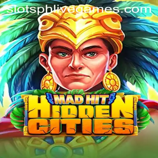 MadHitHiddenCities: Explore the Thrilling World of Slotsph Gaming