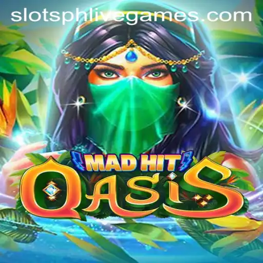 Exploring the Thrills of MadHitOasis in the World of Slotsph