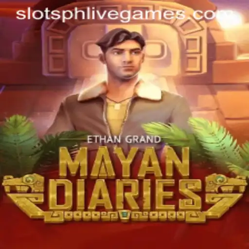 Exploring the Enigmatic World of MayanDiaries: A Slots Adventure with Slotsph
