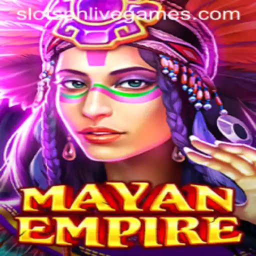 Unveiling the Mystical World of MayanEmpire Slots