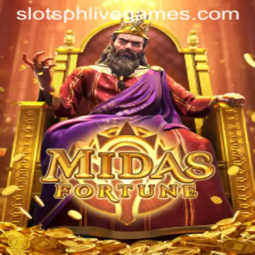 Discovering MidasFortune: A Golden Adventure in the World of Online Slot Games