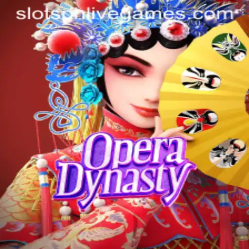 Discovering OperaDynasty: A Mesmerizing Slot Adventure