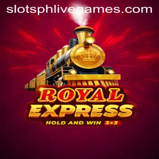 Experience the Excitement of RoyalExpress: The Latest Sensation in Slots Gaming