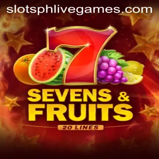 Exploring SevensFruits20: A Closer Look at the SlotsPh Phenomenon