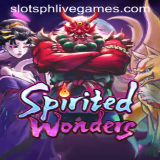 Exploring the Enchanting World of SpiritedWonders and Its Place in the SlotsPH Community